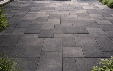 Тротуарная плитка