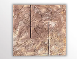 Фасадная плитка «Калифорния»