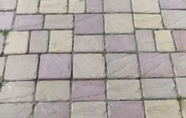 Афинская мостовая