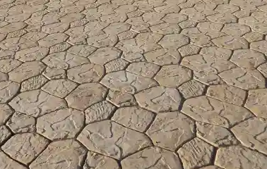 Каменная роза