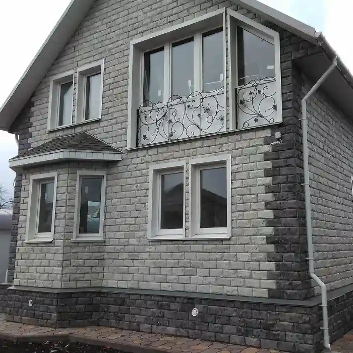 Производство и продажа Фасадных панелей